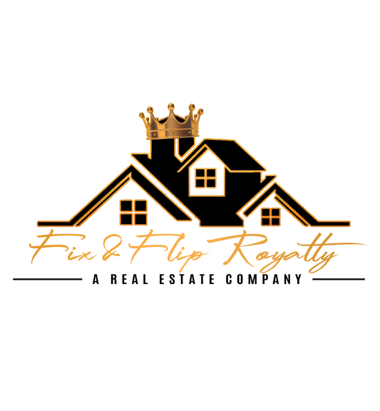 Fix and Flip Royalty E-Gift Cards